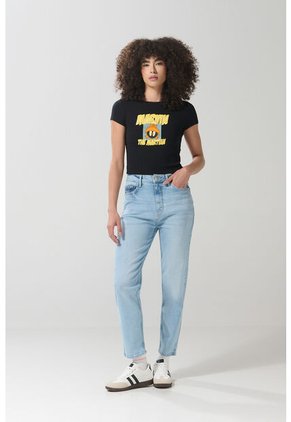 CAMISETA KOAJ ÑOA 22557 2/25