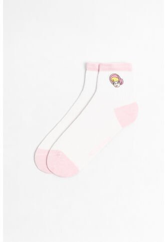 KOAJ MEDIAS KOAJ CORTA PE PAKY 24055 2/25 Koaj