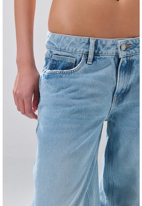 KOAJ PANTALON KOAJ JEAN OPEN LEG 34805 3/26