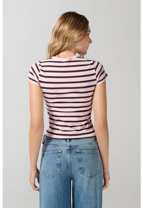 CAMISETA KOAJ BOMLEY 2/25