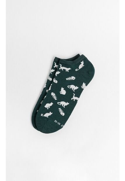 KOAJ MEDIAS KOAJ TOBILLERA 23967 2/25