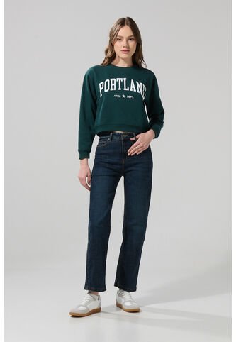 KOAJ PANTALON KOAJ JEAN STRAIGHT LEG 28368 4/ Koaj