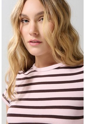 CAMISETA KOAJ BOMLEY 2/25