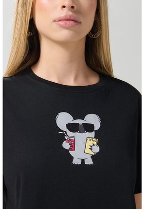 CAMISETA KOAJ PAWE 22463 2/25