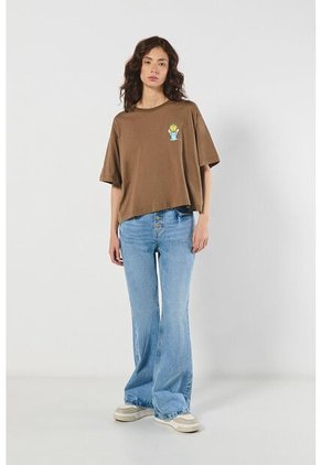 CAMISETA KOAJ PERT 17337 4/24