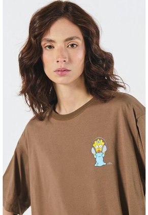 CAMISETA KOAJ PERT 17337 4/24