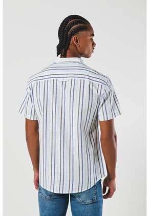 KOAJ CAMISA KOAJ NERU MC 12404 1/25