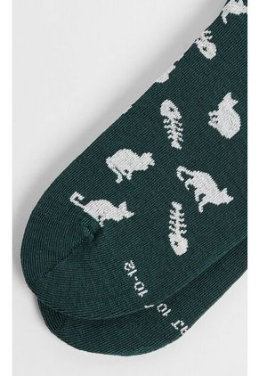 KOAJ MEDIAS KOAJ TOBILLERA 23967 2/25