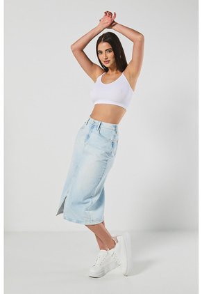 KOAJ FALDA KOAJ JEAN 17815 1/25