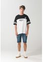 KOAJ CAMISETA KOAJ FEYEZ 22332 2/25 de Koaj