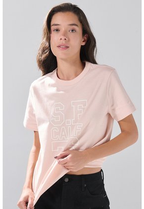 KOAJ CAMISETA KOAJ 33133 2/26