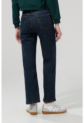 KOAJ PANTALON KOAJ JEAN STRAIGHT LEG 28368 4/