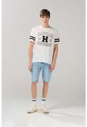 KOAJ CAMISETA KOAJ KLEMON 28737 4/25