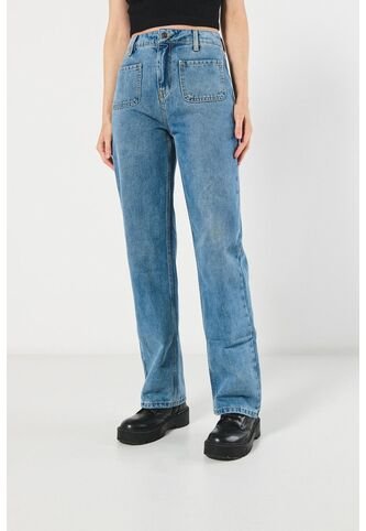 KOAJ PANTALON KOAJ 90's 9391 M 2/24 Koaj