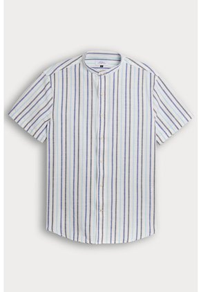 KOAJ CAMISA KOAJ NERU MC 12404 1/25