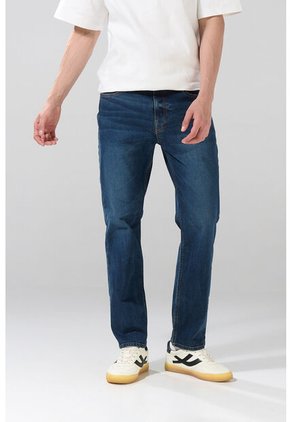 KOAJ PANTALON KOAJ JEAN STRAIGHT LEG 30639 4/