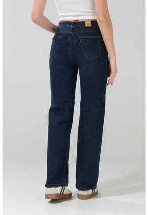 KOAJ PANTALON KOAJ JEAN STRAIGHT LEG 30373 4/