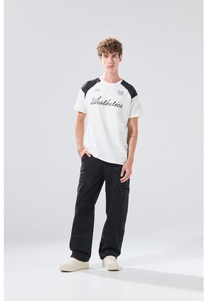 KOAJ CAMISETA KOAJ YUBIR 33234 3/26