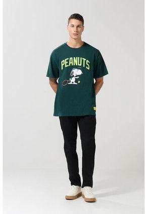 CAMISETA KOAJ EANOT 25380 3/25