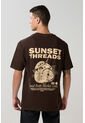 CAMISETA KOAJ 23851 3/25 de Koaj
