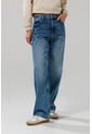KOAJ PANTALON KOAJ JEAN 90S 28991 4/25 de Koaj