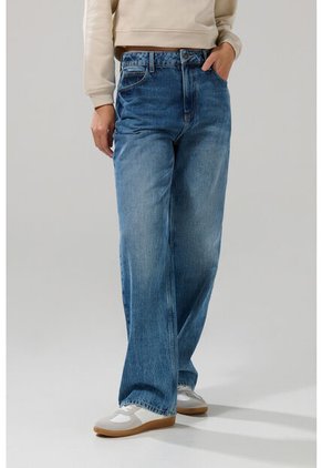 KOAJ PANTALON KOAJ JEAN 90S 28991 4/25