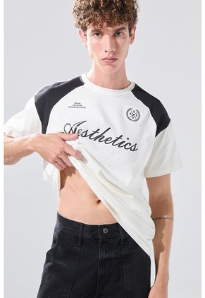 KOAJ CAMISETA KOAJ YUBIR 33234 3/26