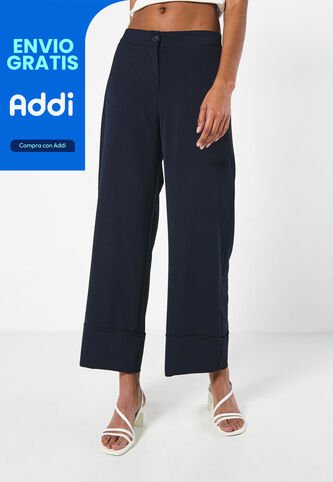 KOAJ PANTALON KOAJ CULOTTE 10753 M 3/24 Koaj