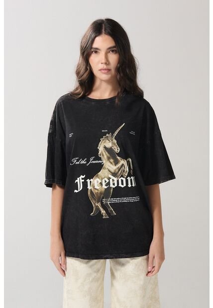 KOAJ CAMISETA KOAJ REDOME 4/24