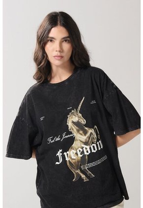 KOAJ CAMISETA KOAJ REDOME 4/24