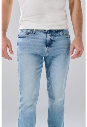 KOAJ PANTALON KOAJ JEAN STRAIGHT LEG 31729 1/