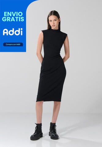 KOAJ VESTIDO KOAJ MARTI 17589 4/24 Koaj