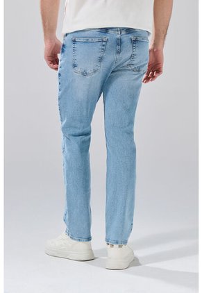 KOAJ PANTALON KOAJ JEAN STRAIGHT LEG 31729 1/