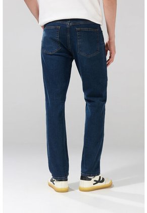 KOAJ PANTALON KOAJ JEAN STRAIGHT LEG 30639 4/