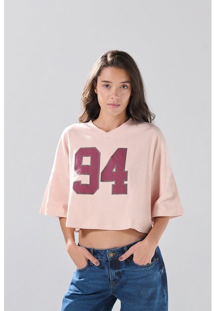 KOAJ CAMISETA KOAJ KADAR 33418 3/26