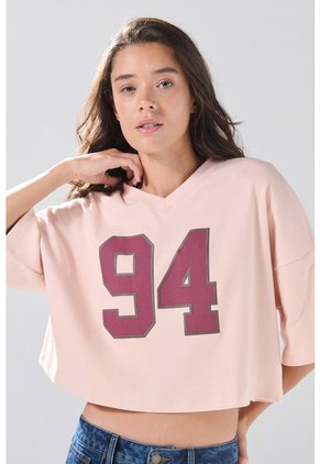 KOAJ CAMISETA KOAJ KADAR 33418 3/26