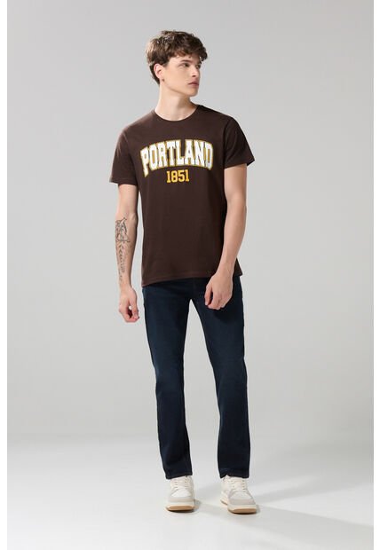 KOAJ PANTALON KOAJ JEAN STRAIGHT LEG 28561 4/