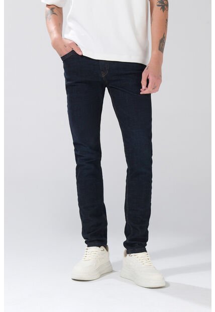 KOAJ PANTALON KOAJ JEAN  SKINNY FIT 30827 1/2