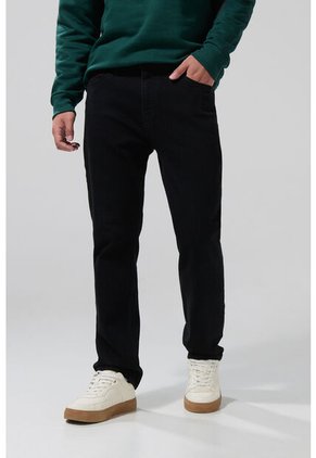 KOAJ PANTALON KOAJ JEAN STRAIGHT LEG 28560 4/