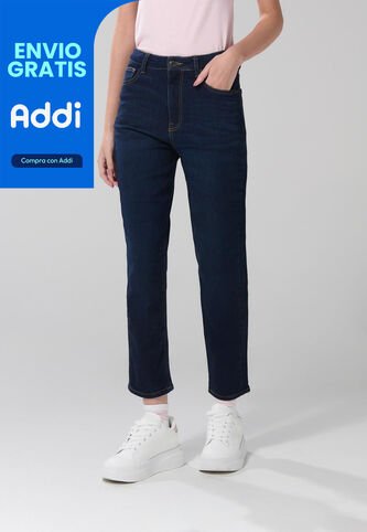KOAJ PANTALON KOAJ JEAN MOM STA 20319 1/25 Koaj