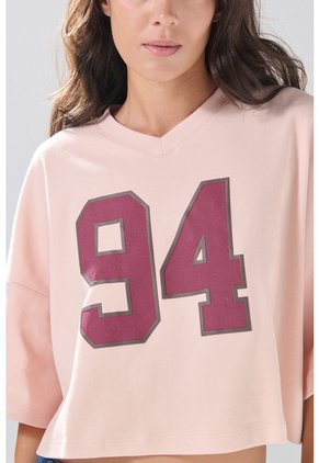 KOAJ CAMISETA KOAJ KADAR 33418 3/26