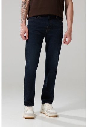 KOAJ PANTALON KOAJ JEAN STRAIGHT LEG 28561 4/