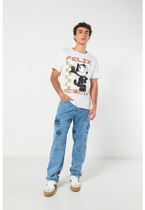 CAMISETA KOAJ KATEFO 17393 4/24