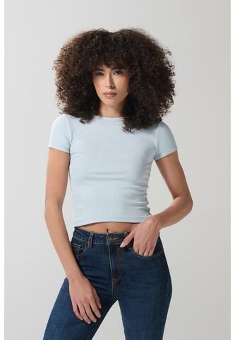 CAMISETA KOAJ 21660 2/25 Koaj