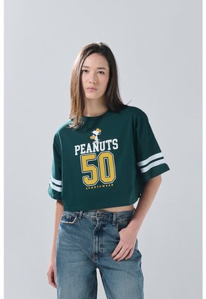 KOAJ CAMISETA KOAJ GLEENDI 33431 3/26