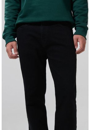 KOAJ PANTALON KOAJ JEAN STRAIGHT LEG 28560 4/