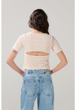 KOAJ BLUSA KOAJ LOYAN 1 4/25