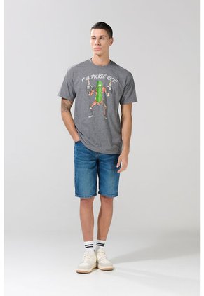 KOAJ CAMISETA KOAJ TRILAS 29830 1/26