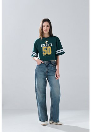 KOAJ CAMISETA KOAJ GLEENDI 33431 3/26