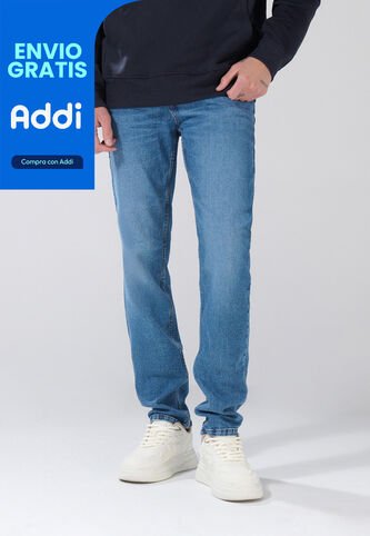 KOAJ PANTALON KOAJ JEAN SLIM 30839 1/26 Koaj